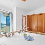 Seaviews Family In Seaside Complex In Amarilla Golf Sbv30 Villa San Miguel de Abona