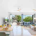Villa Seaviews Family In Seaside Complex In Amarilla Golf Sbv30