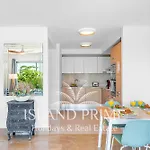 Villa Seaviews Family In Seaside Complex In Amarilla Golf Sbv30 San Miguel de Abona