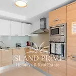 Seaviews Family In Seaside Complex In Amarilla Golf Sbv30 San Miguel de Abona