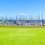 Seaviews Family In Seaside Complex In Amarilla Golf Sbv30