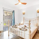 Villa Seaviews Family In Seaside Complex In Amarilla Golf Sbv30