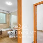 Villa Seaviews Family In Seaside Complex In Amarilla Golf Sbv30 San Miguel de Abona