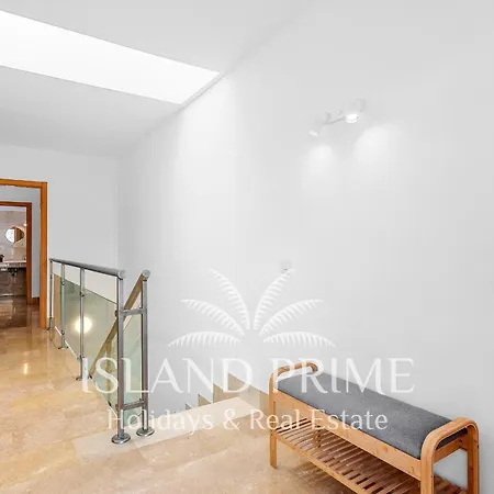 Seaviews Family In Seaside Complex In Amarilla Golf Sbv30 *