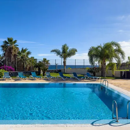 Seaviews Family In Seaside Complex In Amarilla Golf Sbv30 *